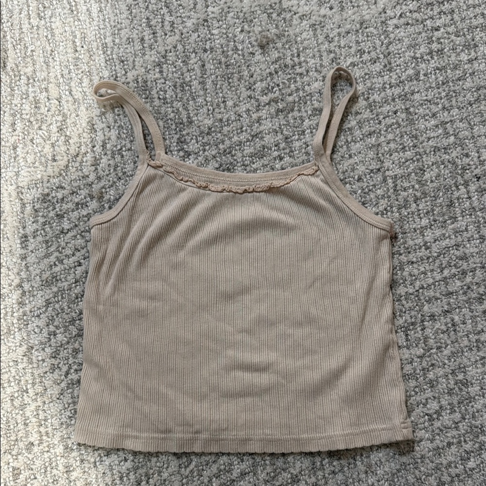 brandy melville tank top